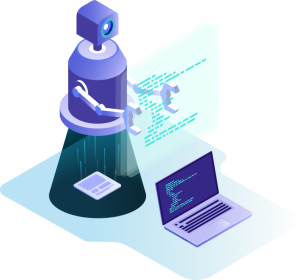 Разработка сайта для автоматизации бизнес-процессов в Кобе