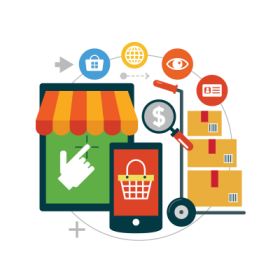 Разработка сложного сайта для сферы логистики в Кобе